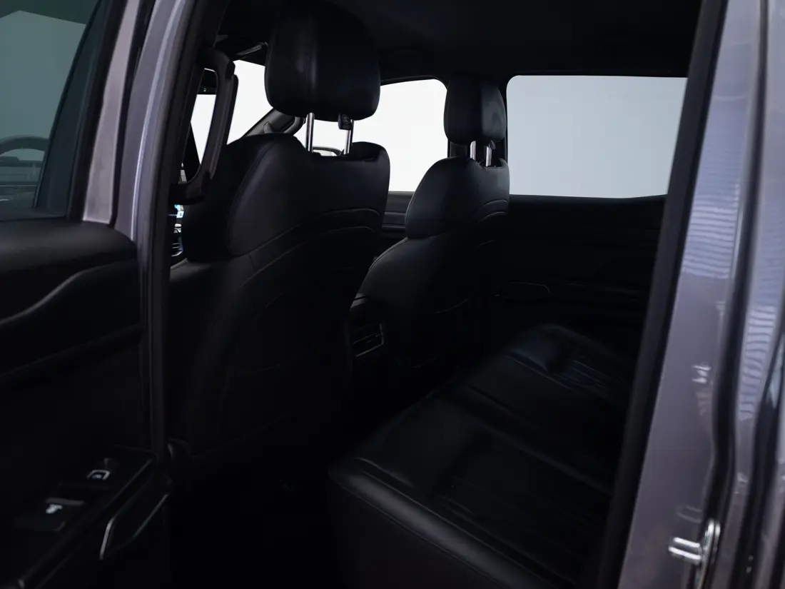 Chery Hilma 2.3 T At 4x4 año 2026