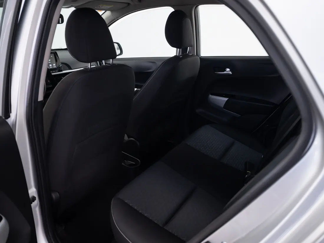 Kia Morning 1.0 Ex Abs Mt año 2022
