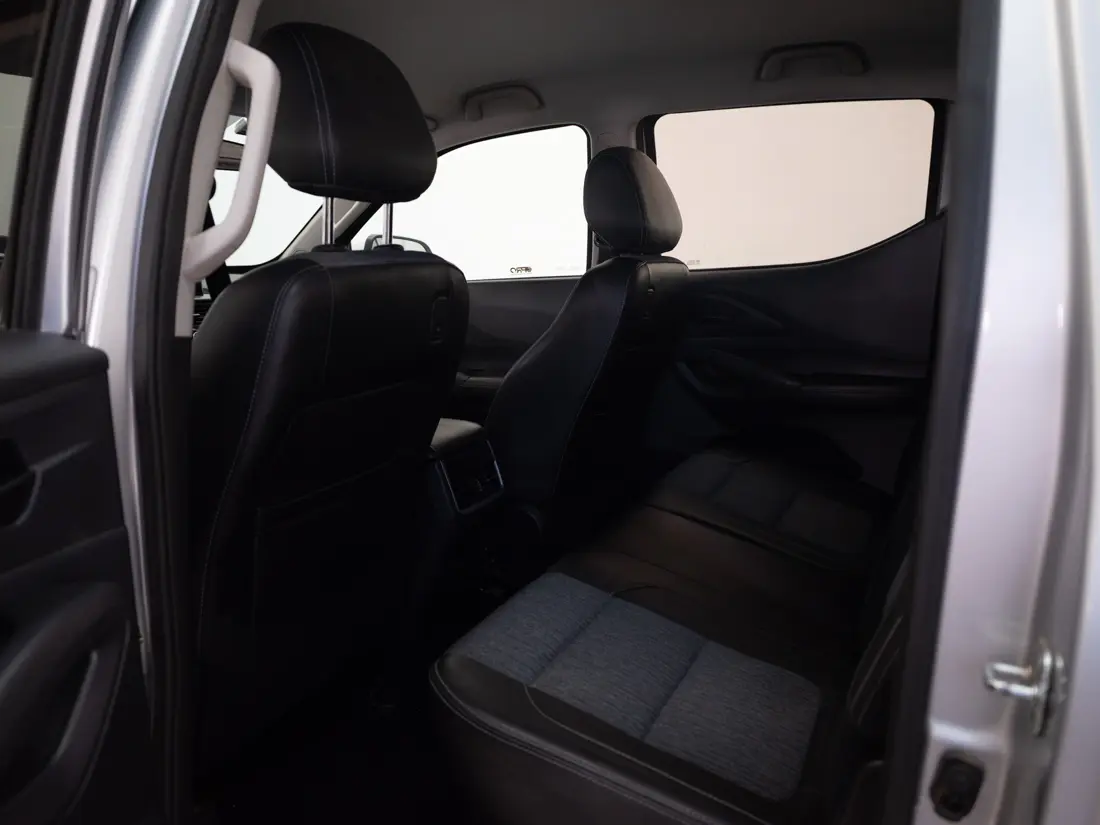 Peugeot Landtrek 1.9 Hdi 150 Mt 4x2 Diesel año 2023