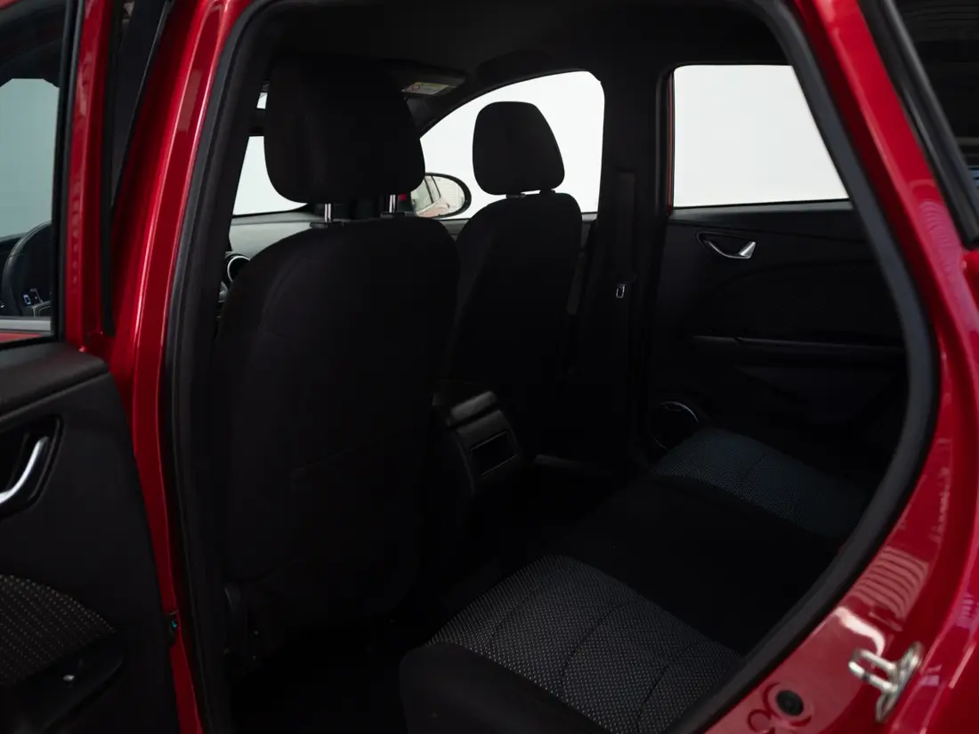 Dongfeng Suv 500 1.5 Comfort Mt año 2022