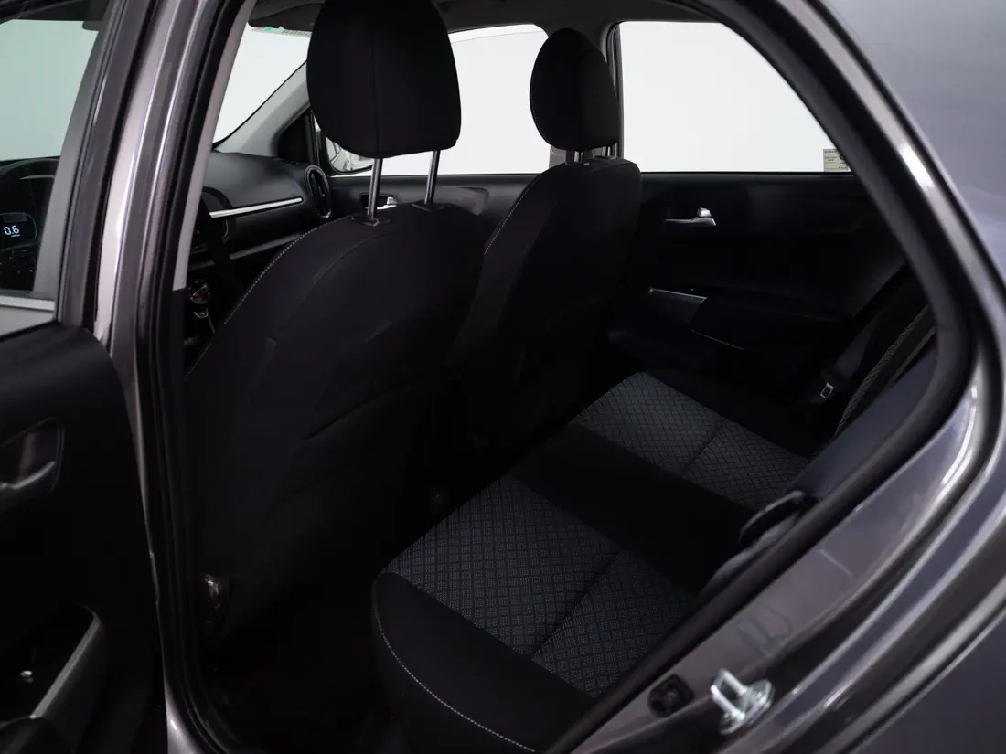 Kia Morning Morning Ex 1.2l 5amt Full. año 2026