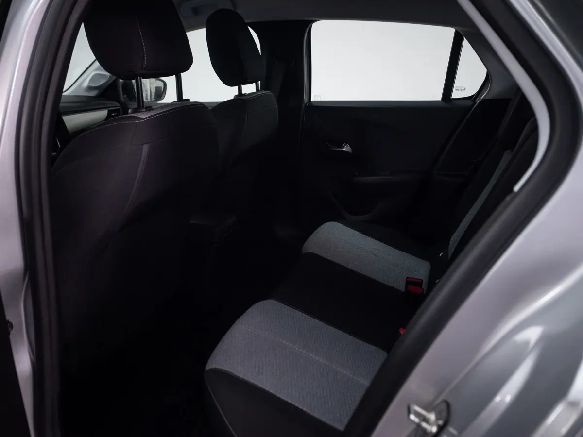 Opel Corsa 1.2 Edition Mt año 2024