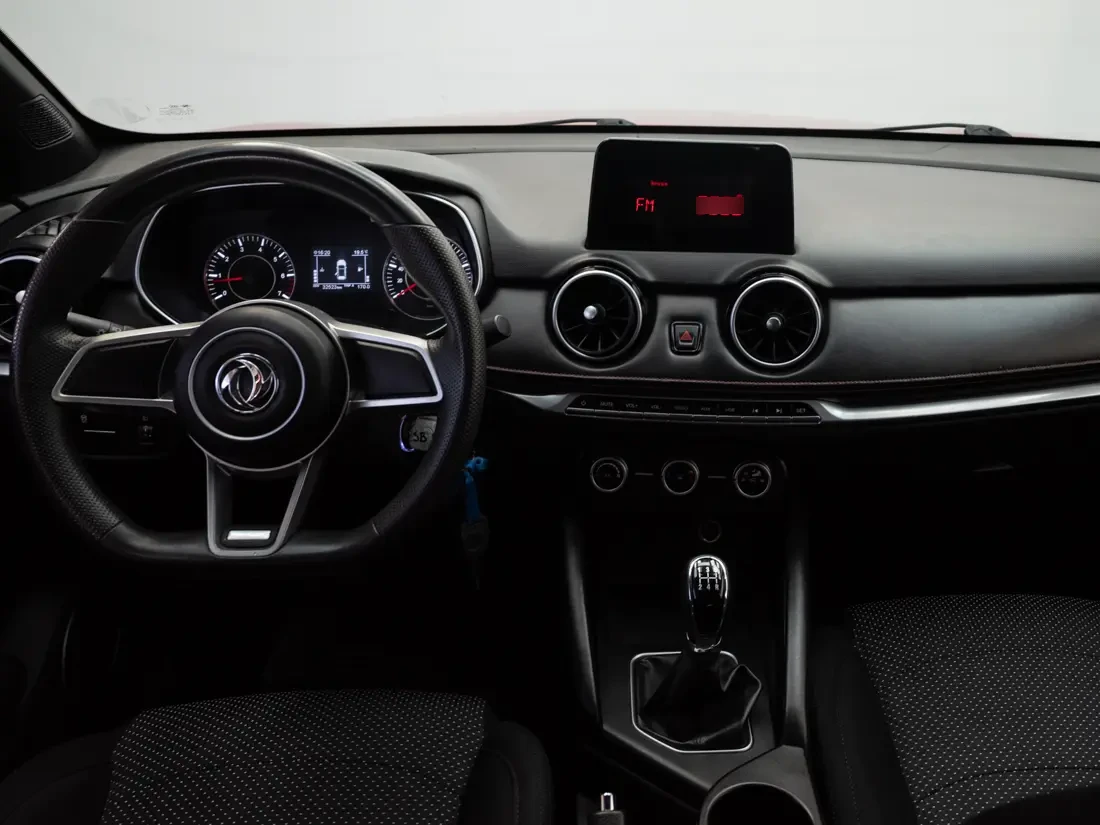 Dongfeng Suv 500 1.5 Comfort Mt año 2022