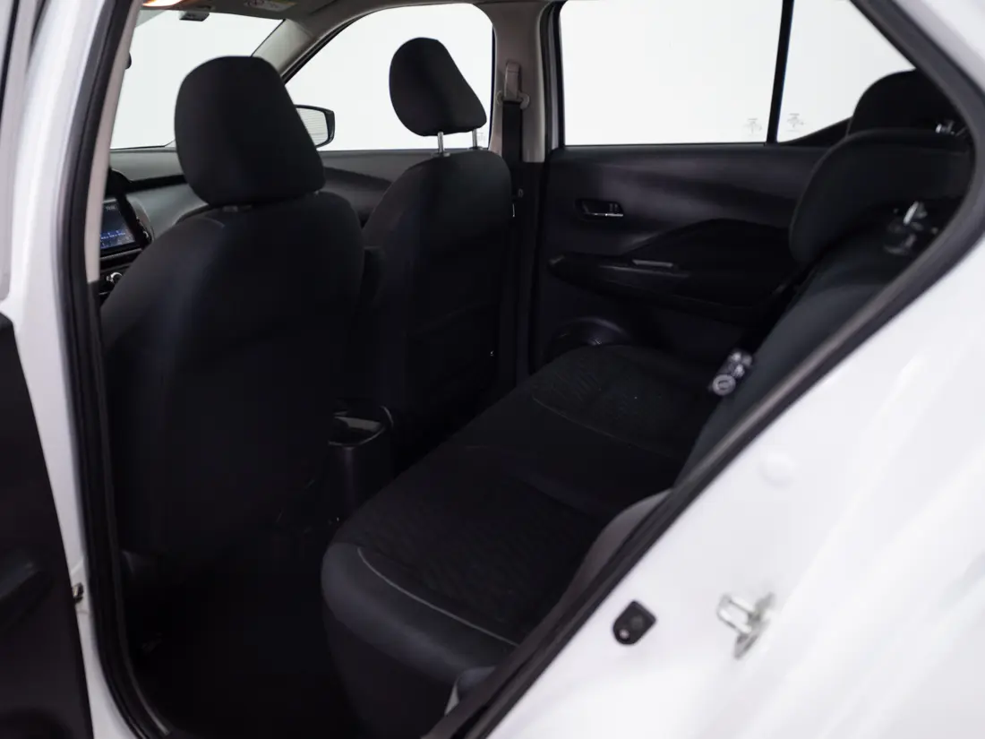 Nissan Kicks 1.6 Advance Mt año 2023