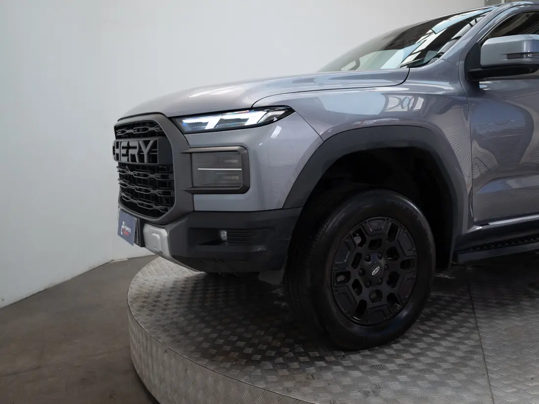 Chery Hilma 2.3 T At 4x4 año 2026