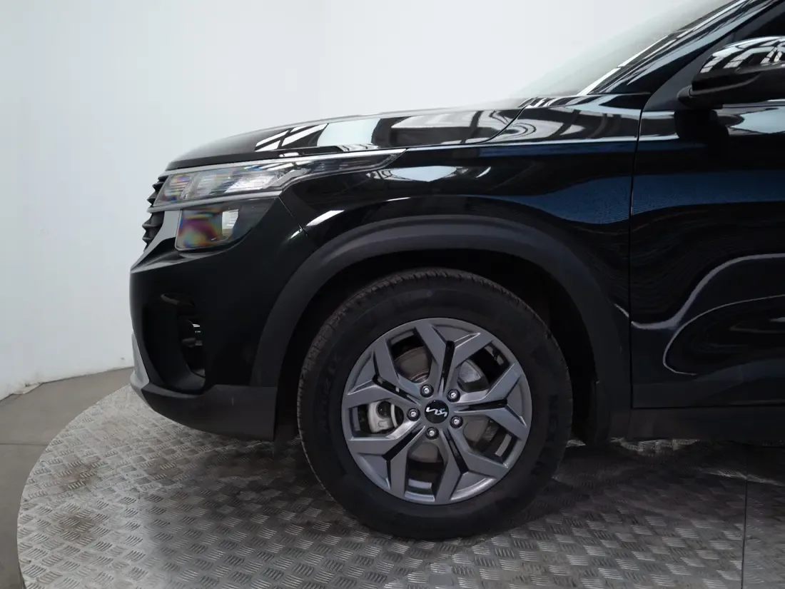 Kia Seltos 1.5 Ex Mt año 2024