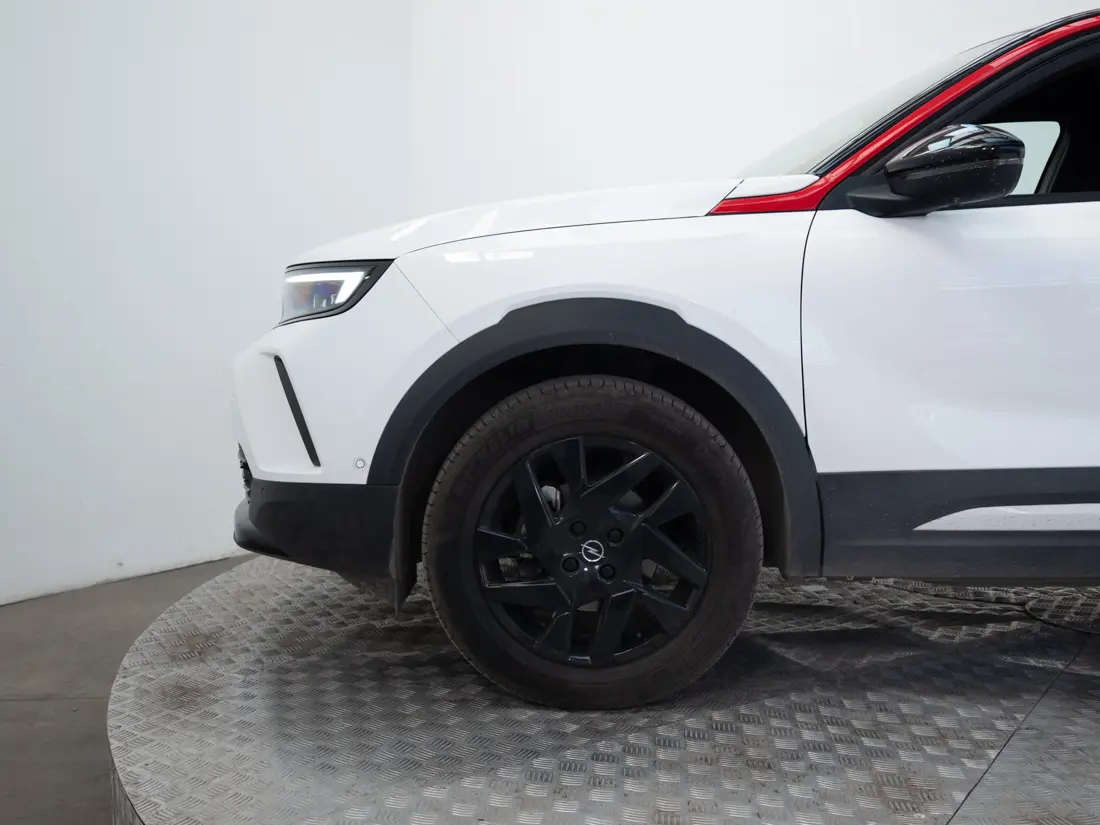 Opel Mokka 1.2 Gs Line At año 2024