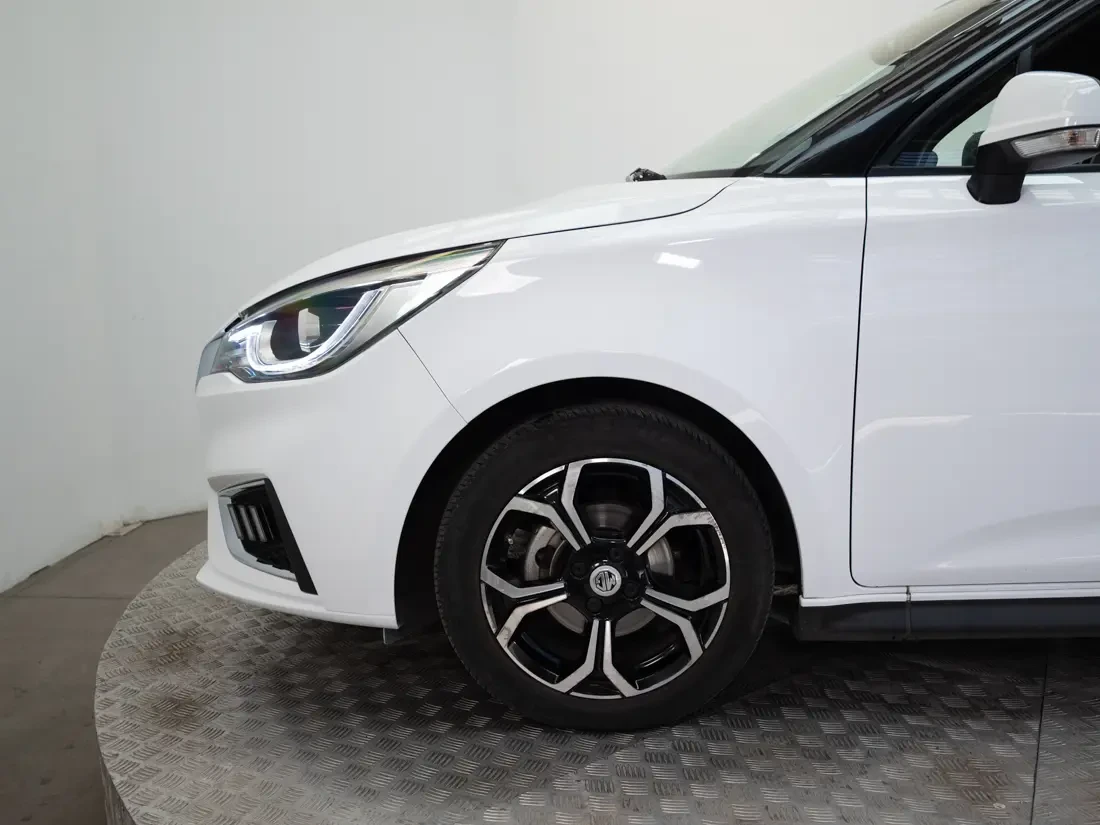 MG 3 1.5 Com Mt año 2022