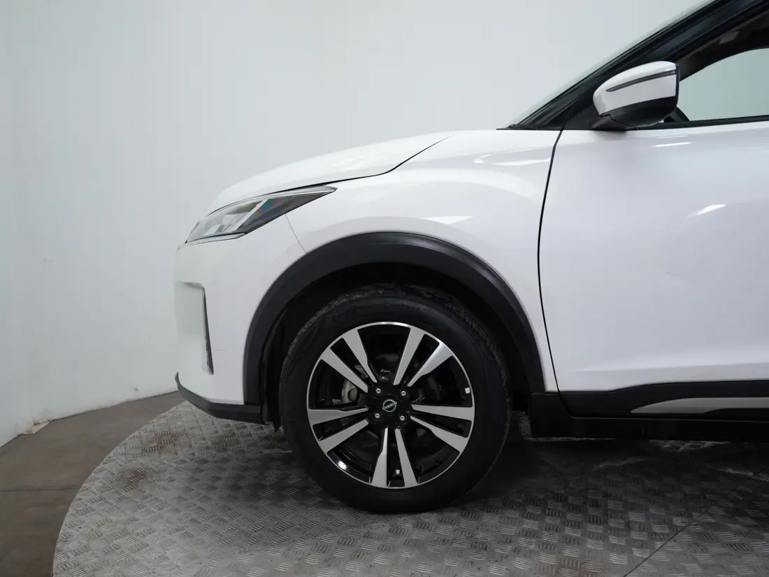 Nissan Kicks 1.6 Advance Mt año 2023