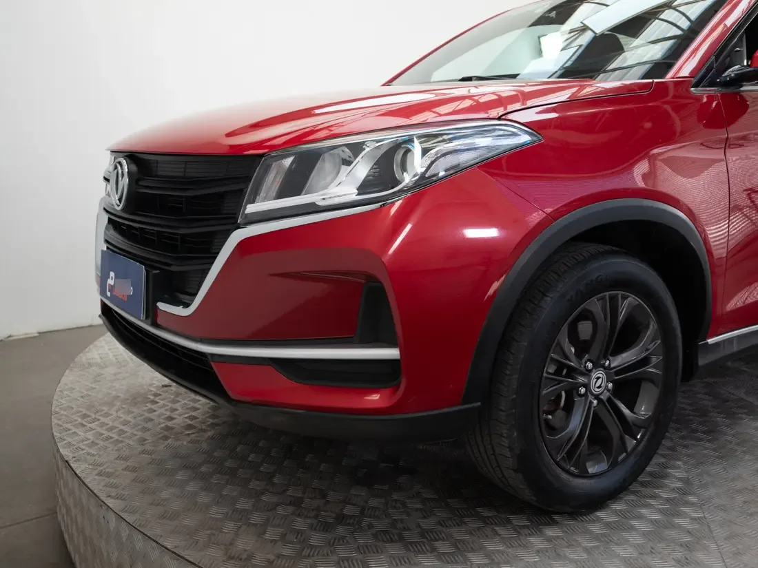 Dongfeng Suv 500 1.5 Comfort Mt año 2022