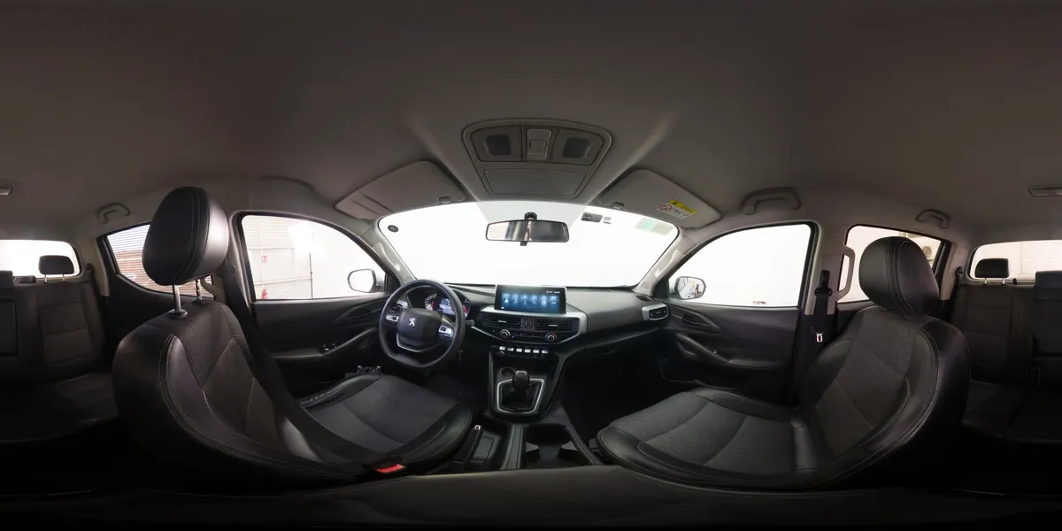 Peugeot Landtrek 1.9 Hdi 150 Mt 4x2 Diesel año 2023