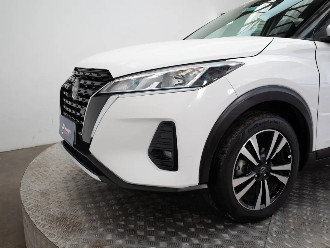 Nissan Kicks 1.6 Advance Mt año 2023