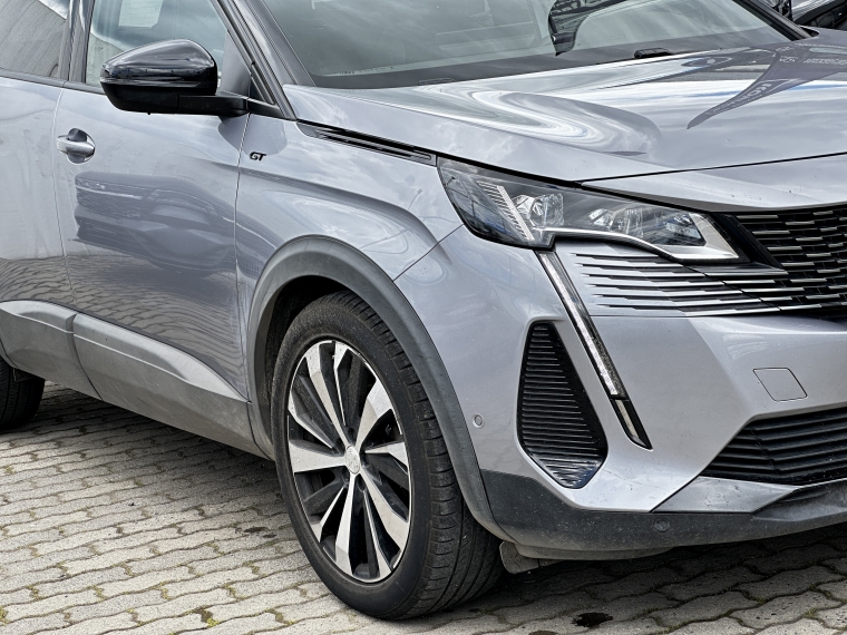 Peugeot 3008 1.6 Aut año 2024