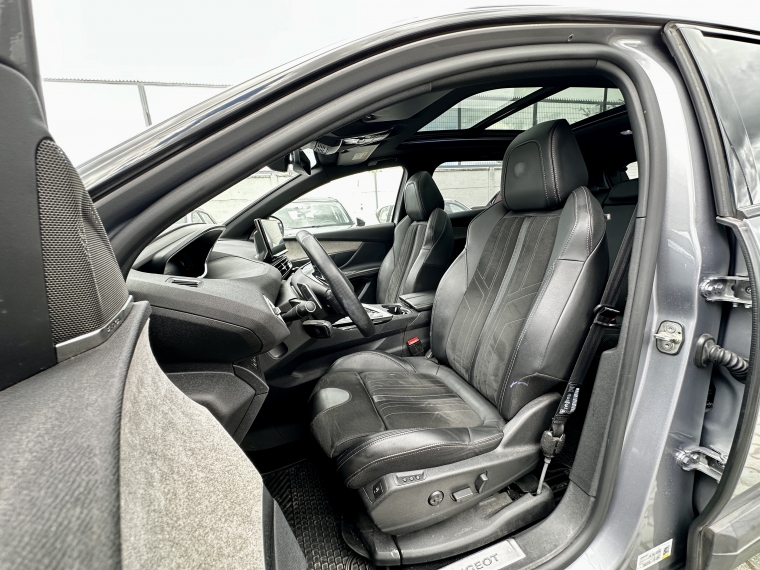 Peugeot 3008 1.6 Aut año 2024