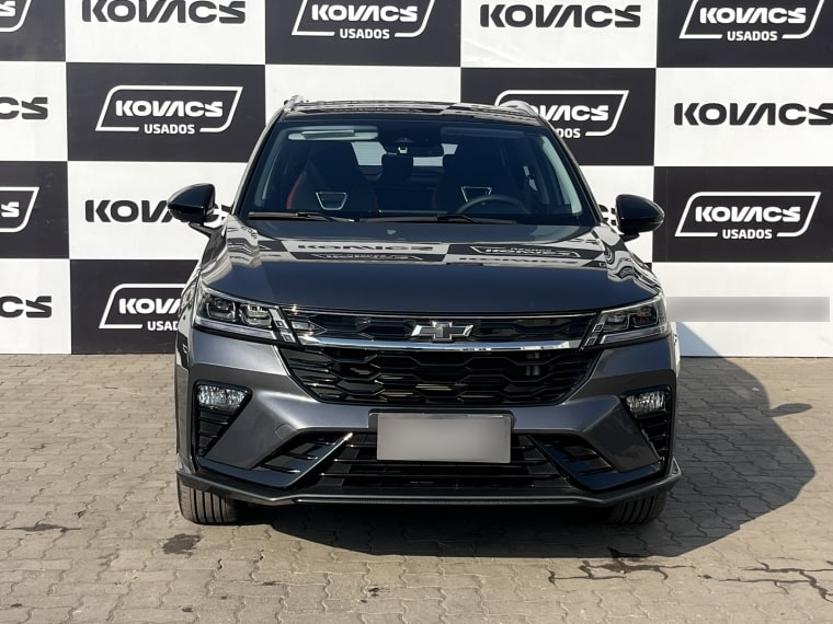 Chevrolet Groove 1.5 Rs Mt año 2026