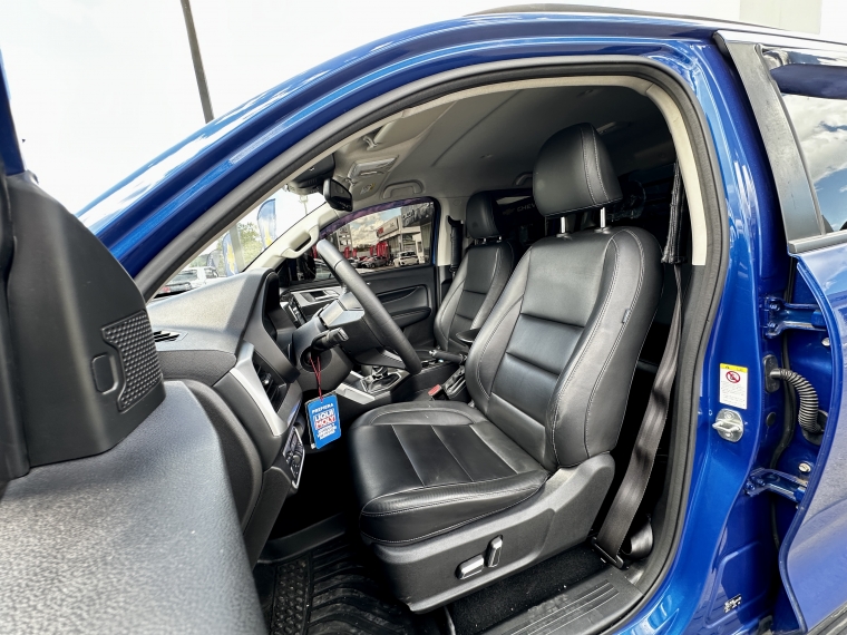 Great Wall Poer 2.0 Deluxe Mt 4x2 año 2023