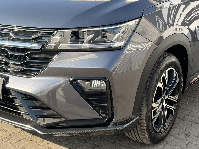 Chevrolet Groove 1.5 Rs Mt año 2026