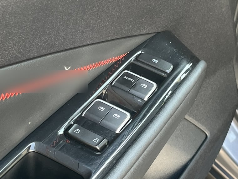Chevrolet Groove 1.5 Rs Mt año 2026