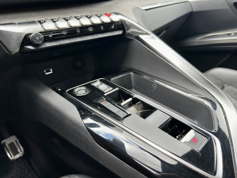 Peugeot 3008 1.6 Aut año 2024