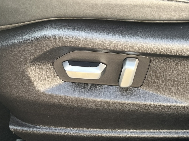 Chevrolet Groove 1.5 Rs Mt año 2026
