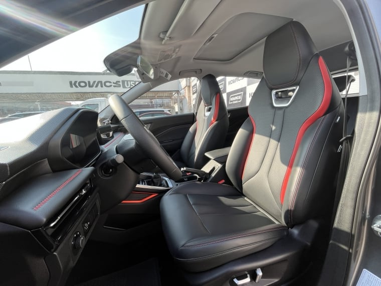 Chevrolet Groove 1.5 Rs Mt año 2026