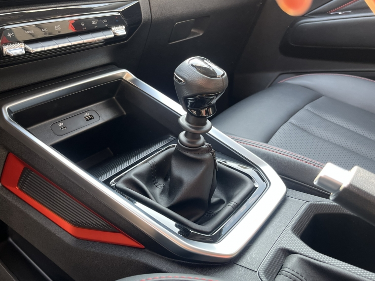 Chevrolet Groove 1.5 Rs Mt año 2026