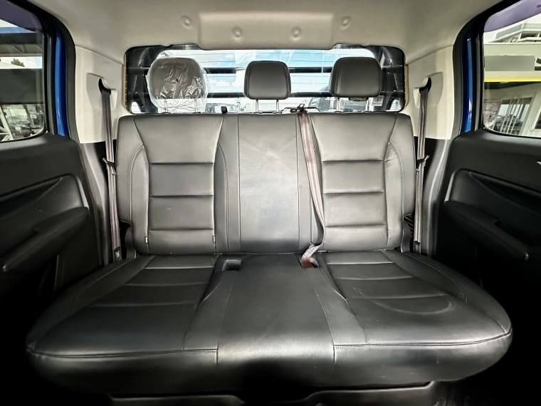 Great Wall Poer 2.0 Deluxe Mt 4x2 año 2023