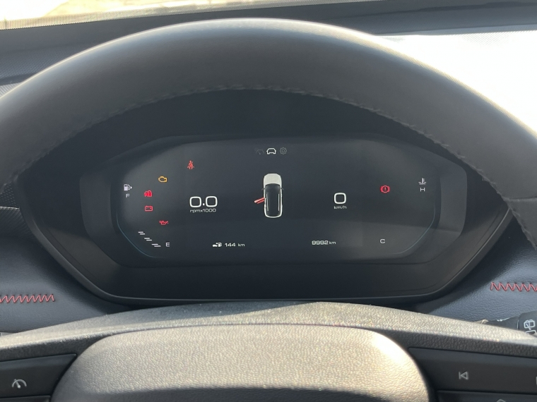 Chevrolet Groove 1.5 Rs Mt año 2026