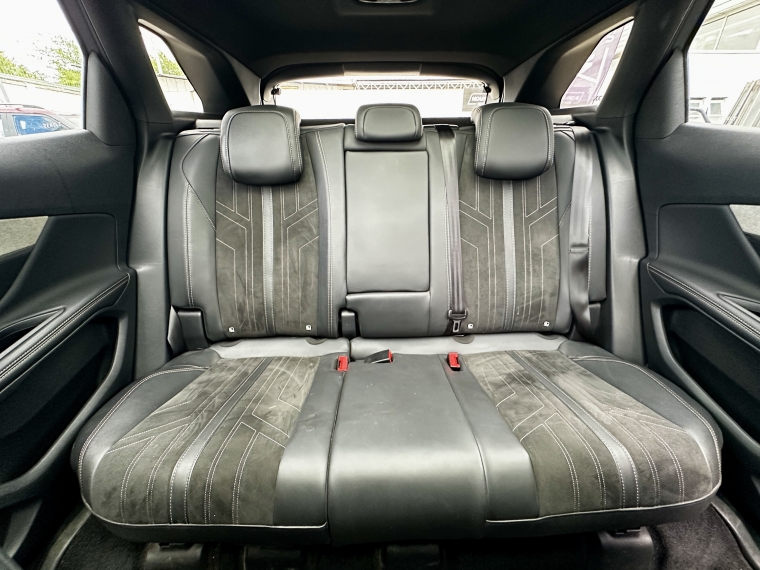 Peugeot 3008 1.6 Aut año 2024