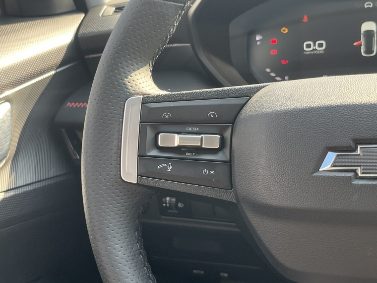 Chevrolet Groove 1.5 Rs Mt año 2026