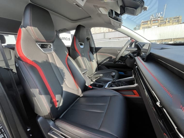 Chevrolet Groove 1.5 Rs Mt año 2026