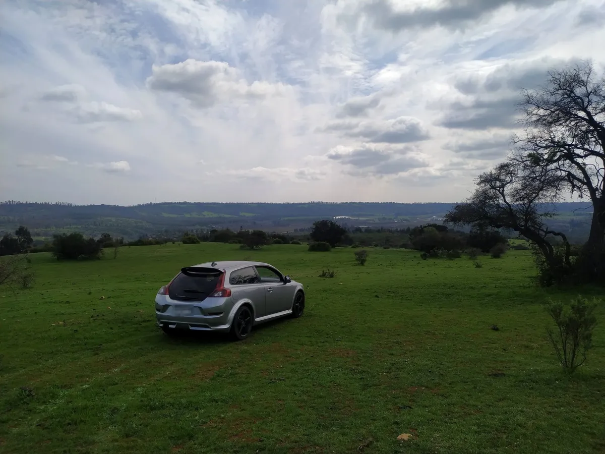 VOLVO C30 2.0 R-Design Mt año 2012