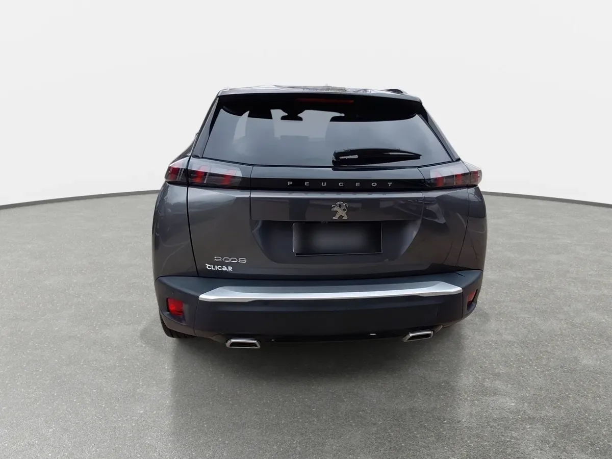 Peugeot 2008 1.2 Allure Puretech 130 4x2 At 5p año 2022