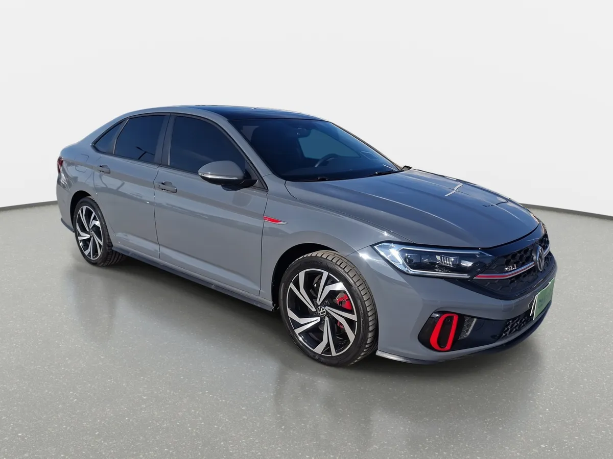 Volkswagen Jetta 2.0 Gli 4x2 At 4p año 2025