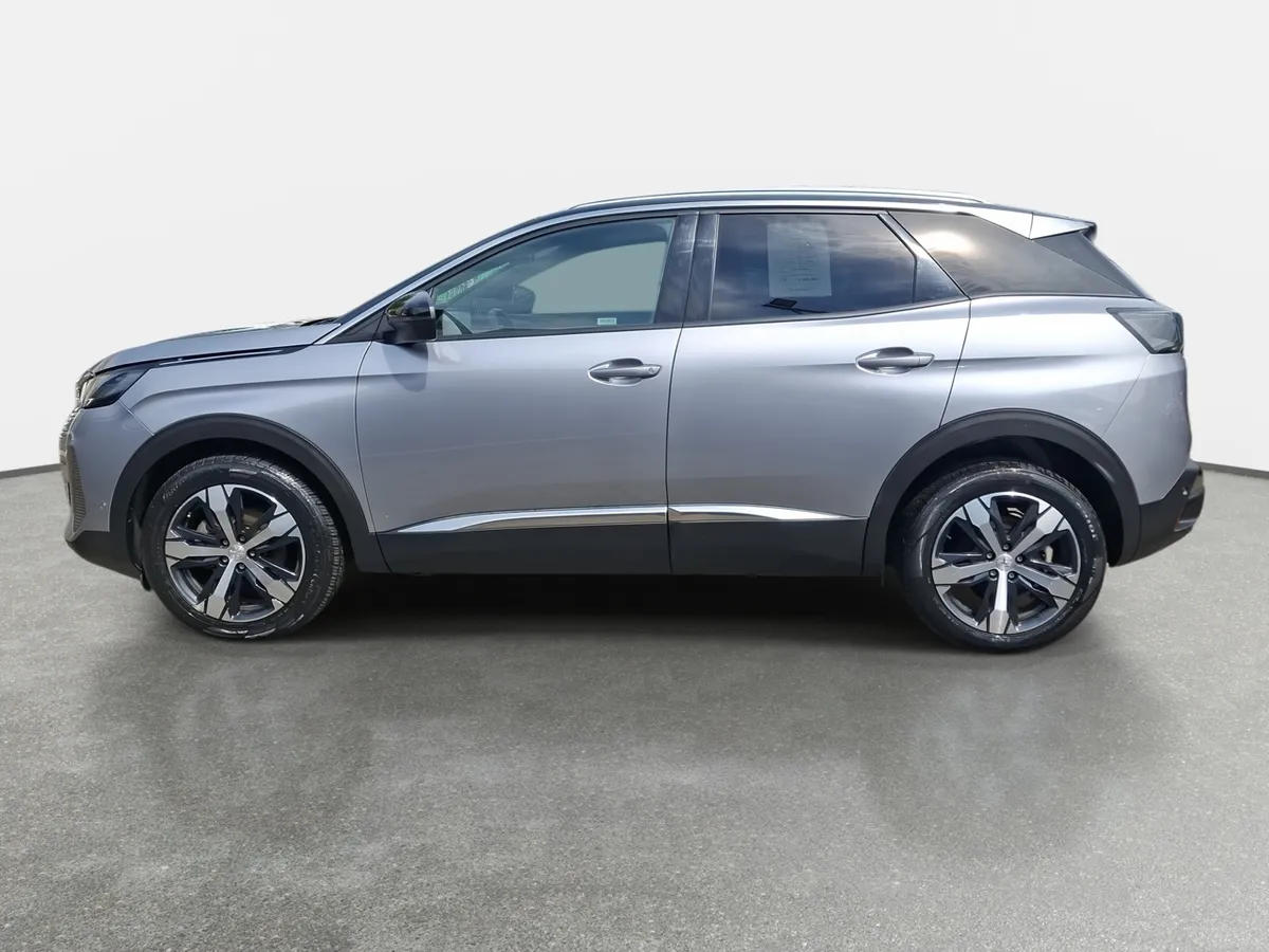 Peugeot 3008 1.6 Allure Pack Thp 165 4x2 Eat6 5p año 2024