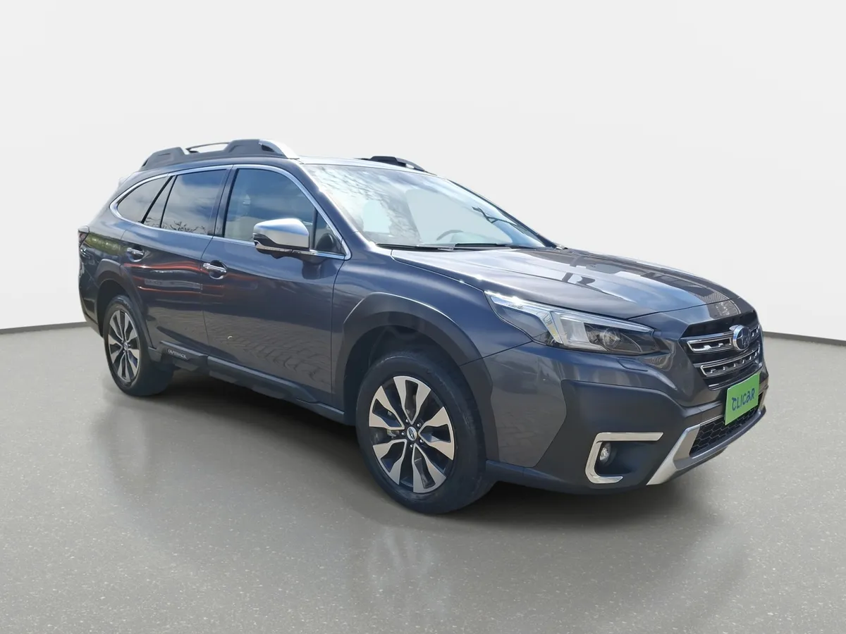 Subaru Outback 2.5i Touring Awd Cvt At 5p año 2026