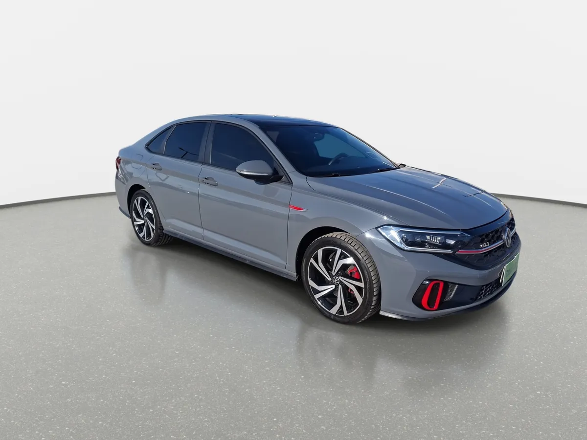 Volkswagen Jetta 2.0 Gli 4x2 At 4p año 2025