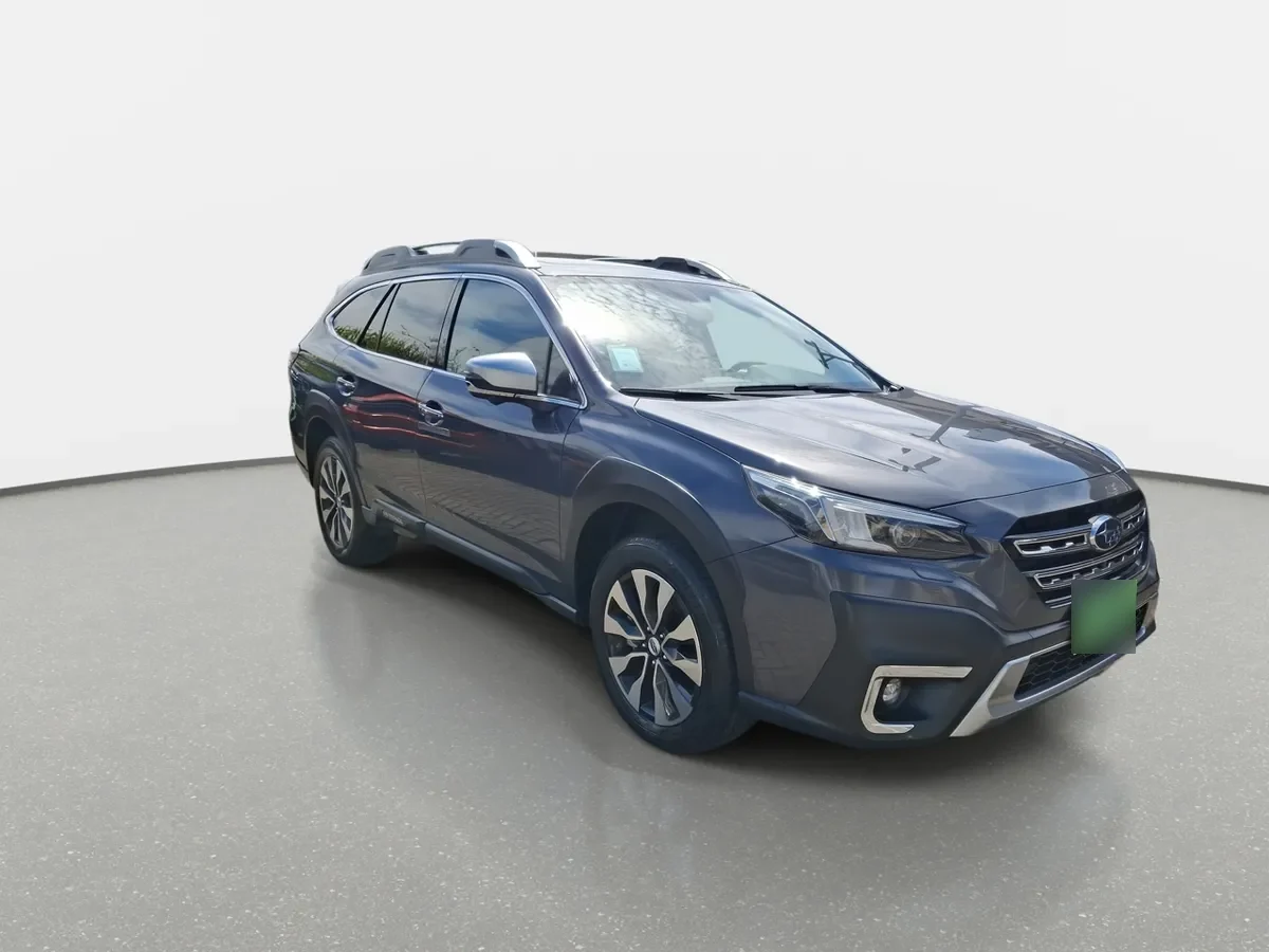 Subaru Outback 2.5i Touring Awd Cvt At 5p año 2026