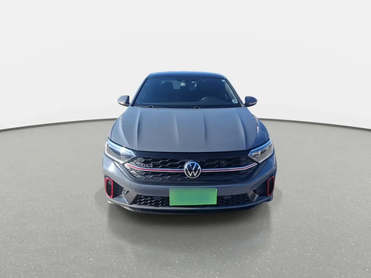 Volkswagen Jetta 2.0 Gli 4x2 At 4p año 2025