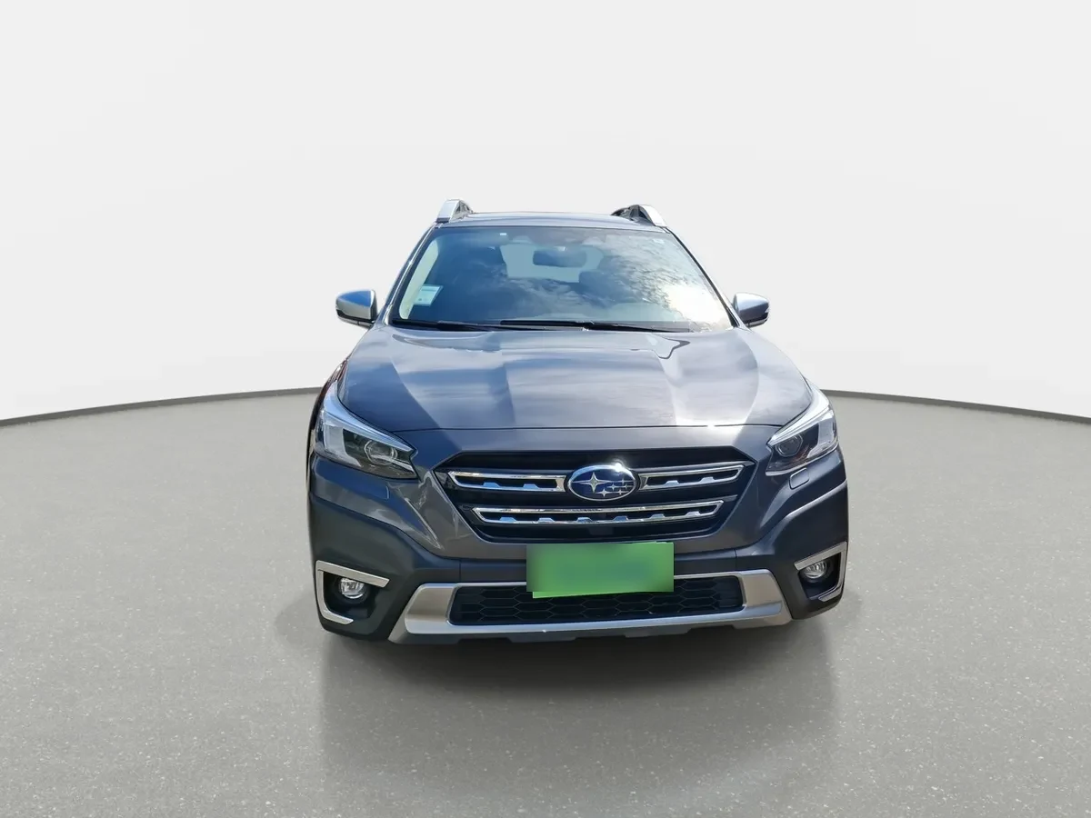 Subaru Outback 2.5i Touring Awd Cvt At 5p año 2026