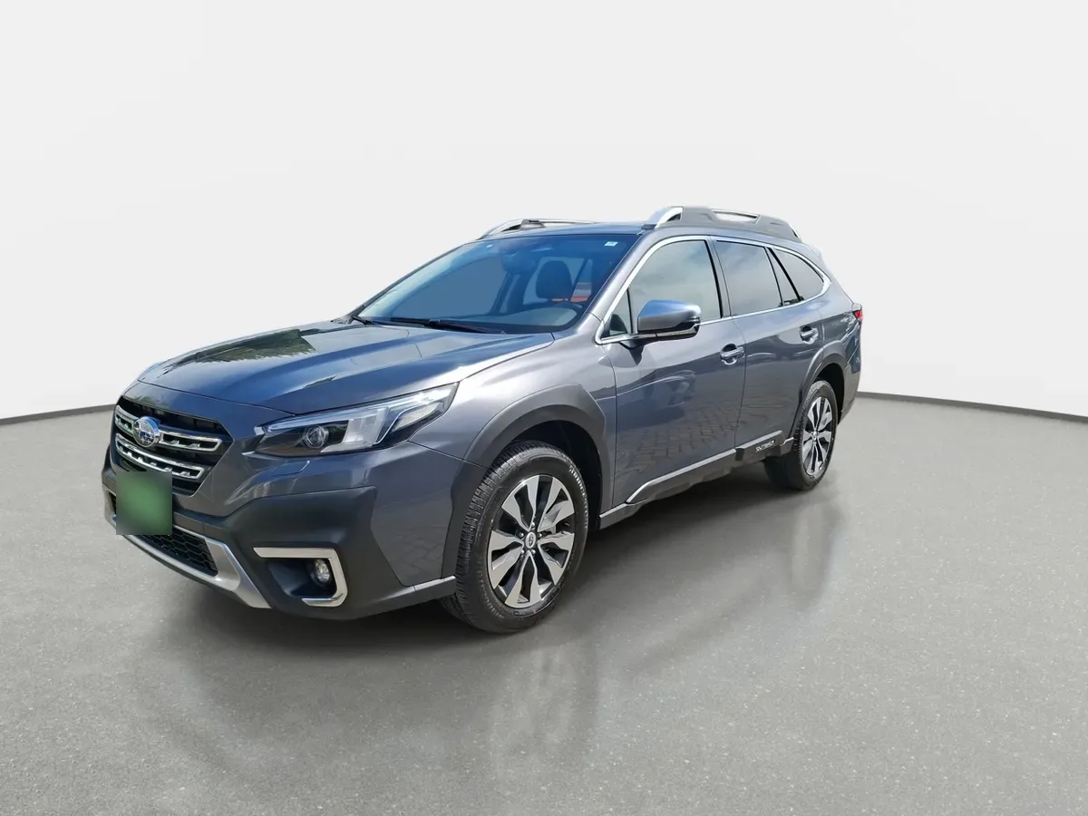 Subaru Outback 2.5i Touring Awd Cvt At 5p año 2026