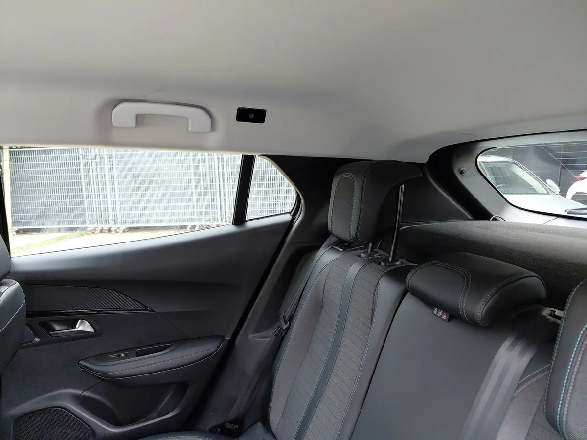 Peugeot 2008 1.2 Allure Puretech 130 4x2 At 5p año 2022