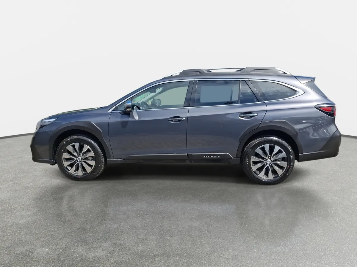 Subaru Outback 2.5i Touring Awd Cvt At 5p año 2026