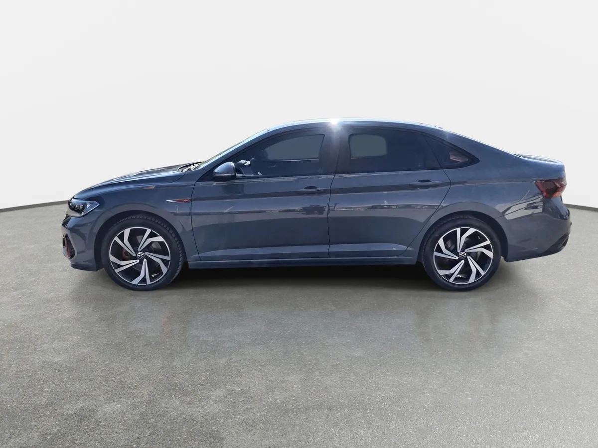 Volkswagen Jetta 2.0 Gli 4x2 At 4p año 2025