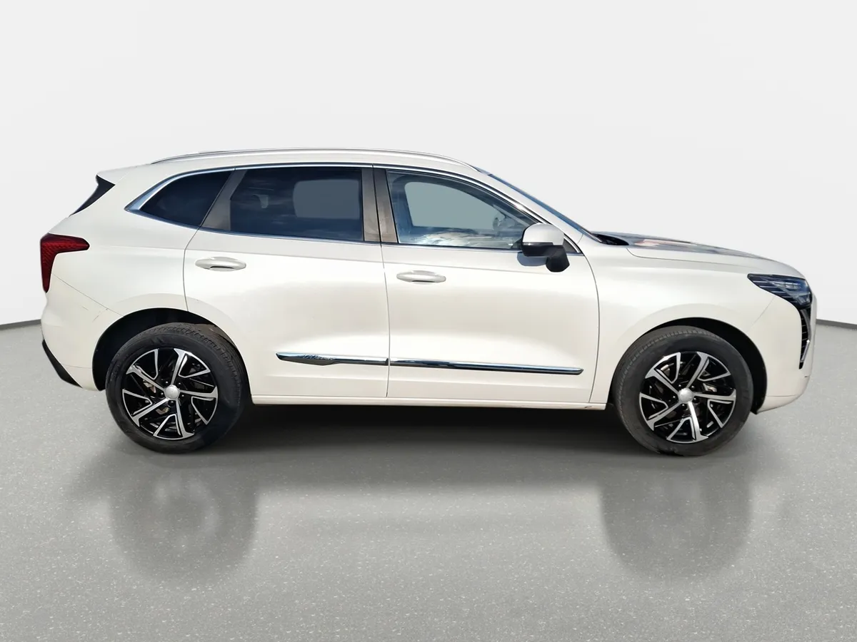 Haval Jolion 1.5t Elite 4x2 Mt 5p año 2022