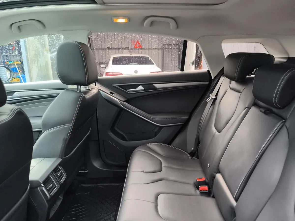 Ford Territory 1.5 Trend 4x2 At 5p año 2023