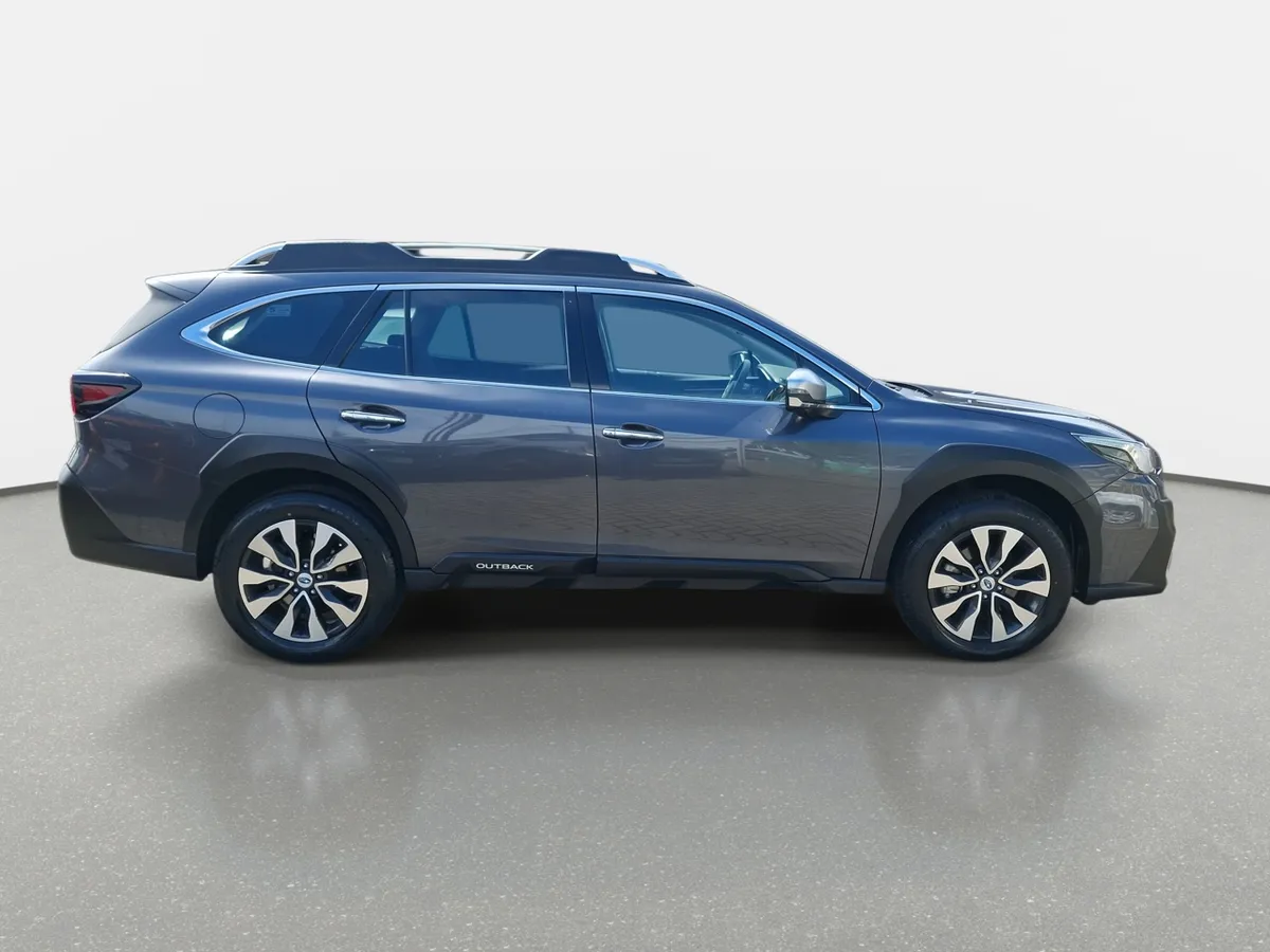 Subaru Outback 2.5i Touring Awd Cvt At 5p año 2026