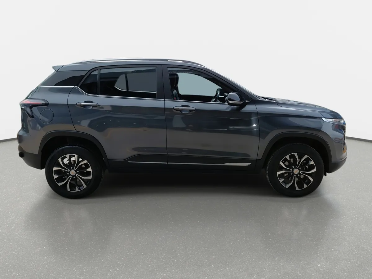 Chevrolet Groove 1.5 Premier R 4x2 Mt 5p año 2024