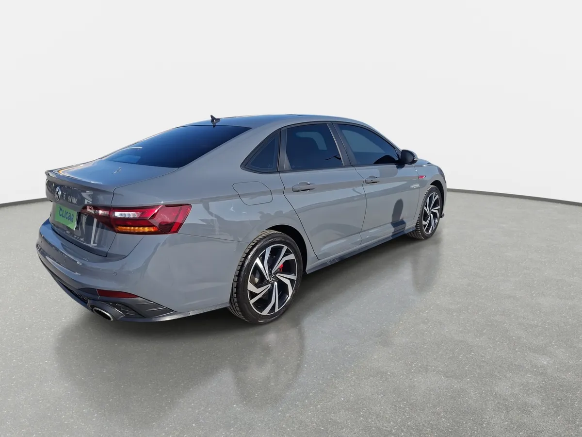 Volkswagen Jetta 2.0 Gli 4x2 At 4p año 2025