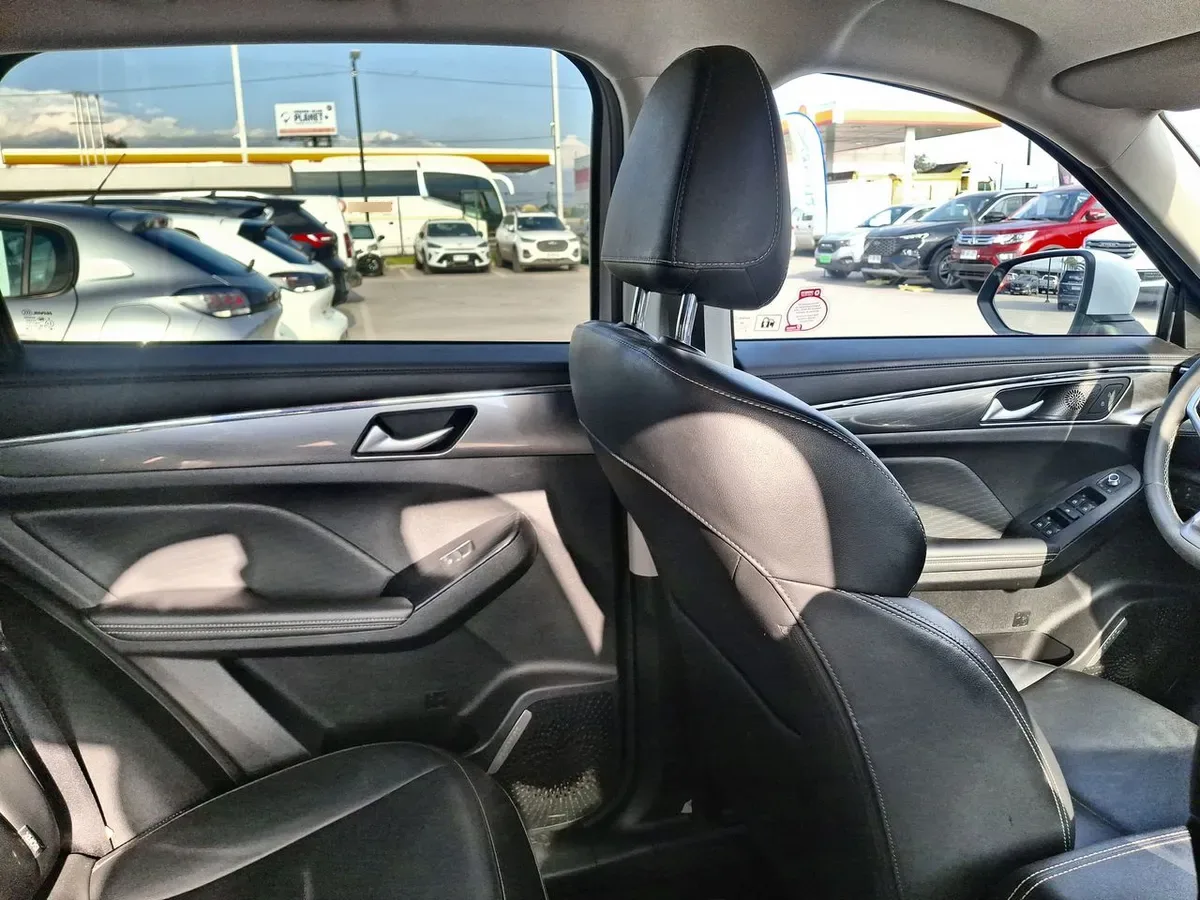 Haval Jolion 1.5t Elite 4x2 Mt 5p año 2022
